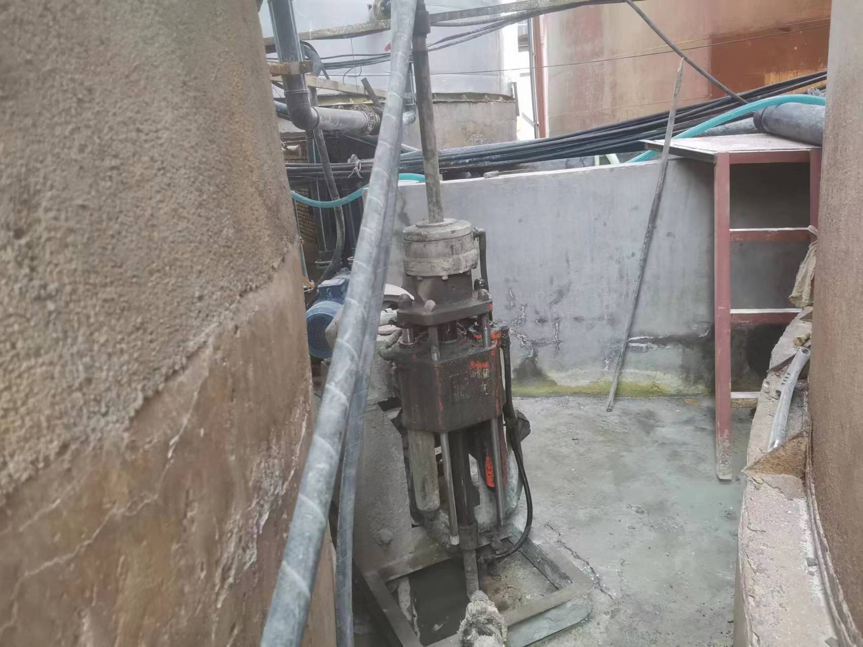 鹤庆基础注浆工程施工中应注意哪些?